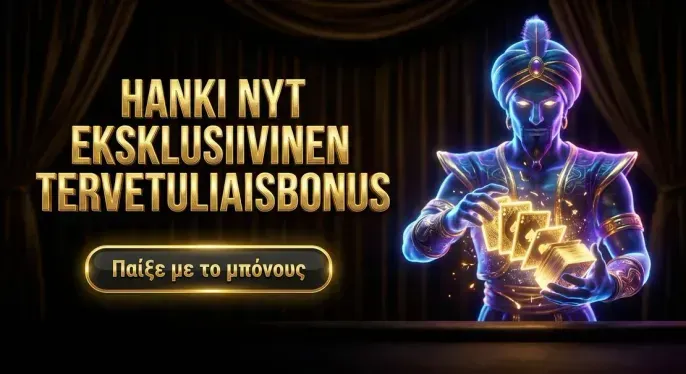 20bet Casino